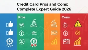 Credit Card Pros and Cons: Complete Expert Guide 2026