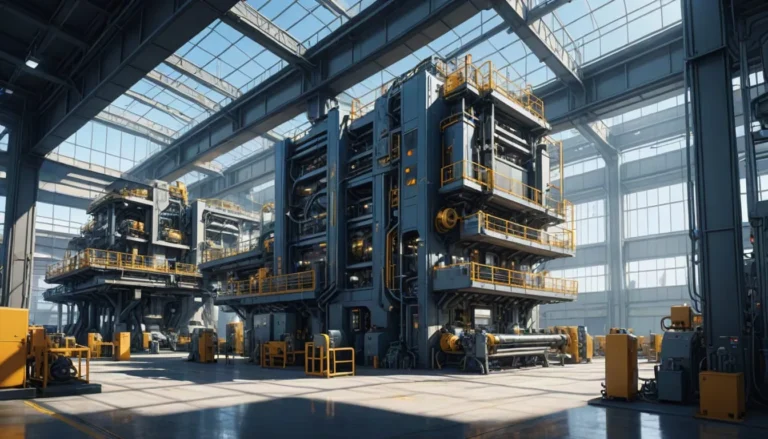 Accounting For Manufacturing Companies The Ultimate 2026 Guide For Modern Manufacturers